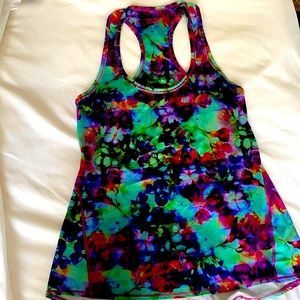Athleta Tank Top